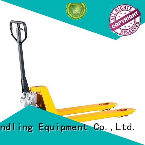 Staxx New electric high lift pallet jack manufacturers for warehouse