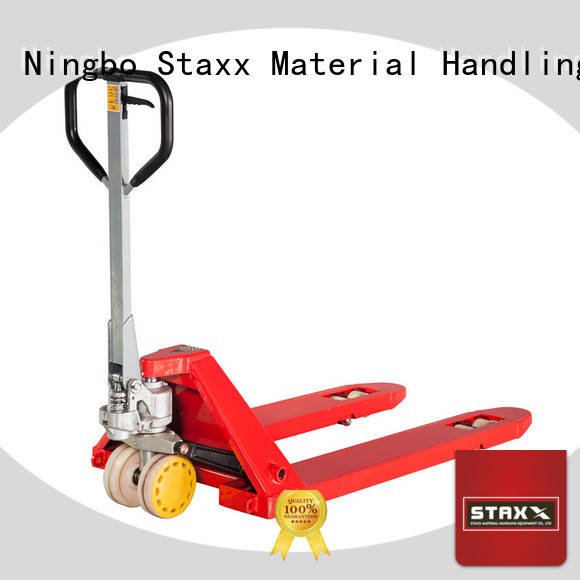 Top walk behind pallet lift hldhls factory for hire