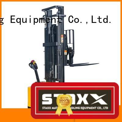 Latest hand pallet trolley heavy Suppliers for hire