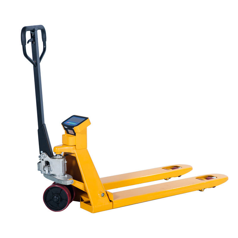 Staxx trucks pallet lift stacker for business for hire-1