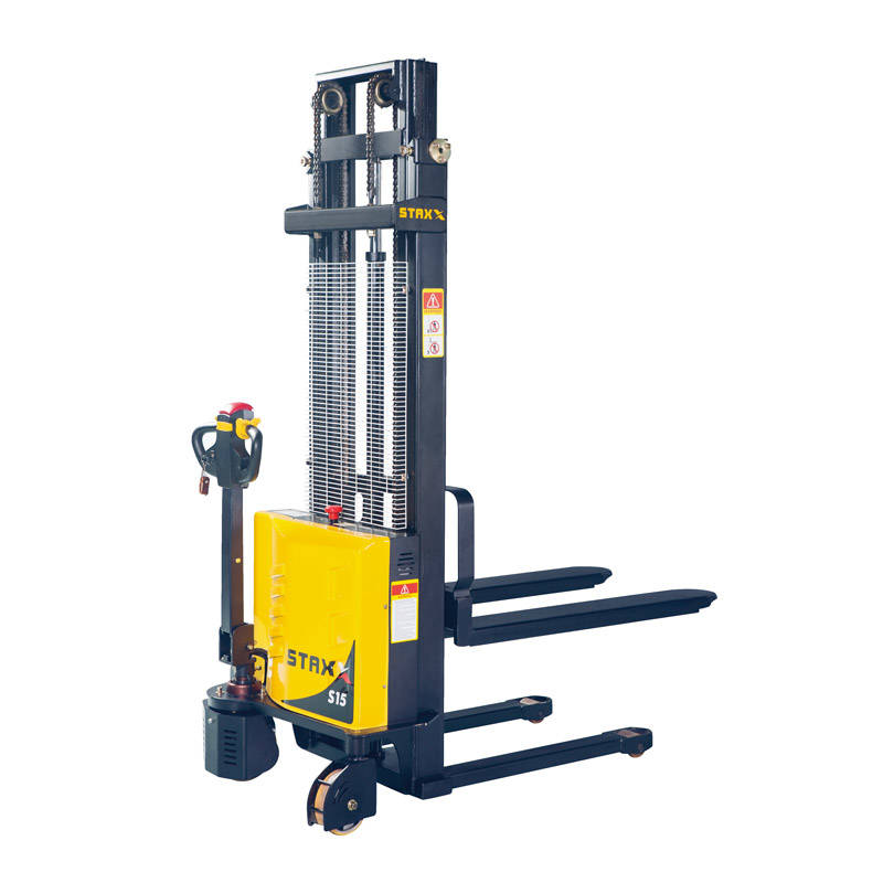 Staxx Pallet Truck pallet lift stacker manufacturers