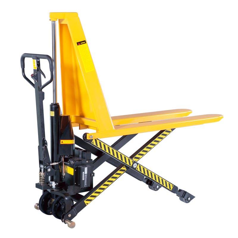Staxx Pallet Truck hpt2530 pallet jack hoist for business for warehouse
