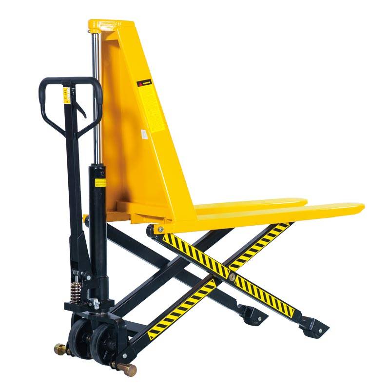 Staxx Wholesale single fork pallet truck Supply for rent-1