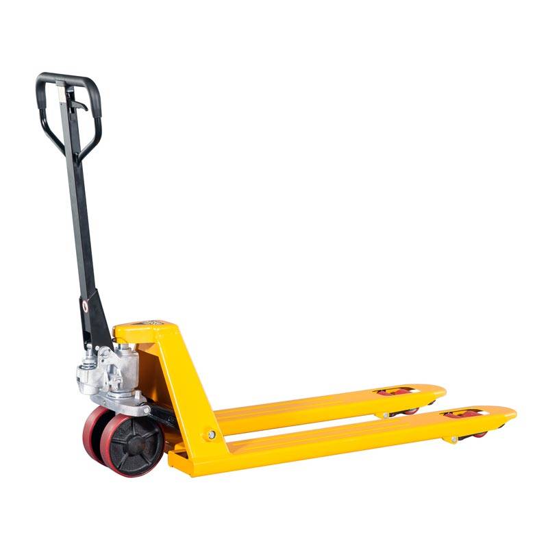Staxx heavy pallet jack truck for business for warehouse-1