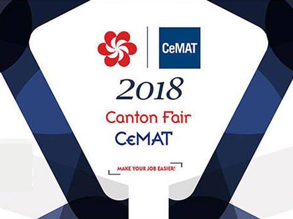 2018 Spring Fairs Staxx