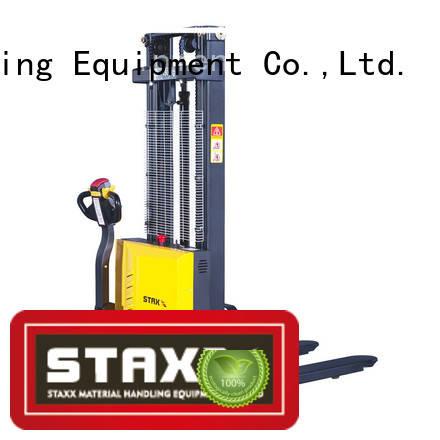 Latest automatic pallet lifter reach manufacturers for rent