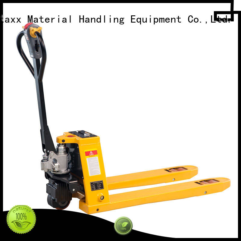 New pallet lift stacker semi manufacturers for hire