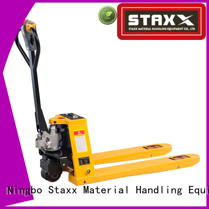 High-quality pallet stacker truck products manufacturers for hire