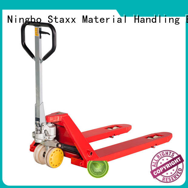 High-quality hydraulic pallet trolley wh10l35wh20l51 manufacturers for rent
