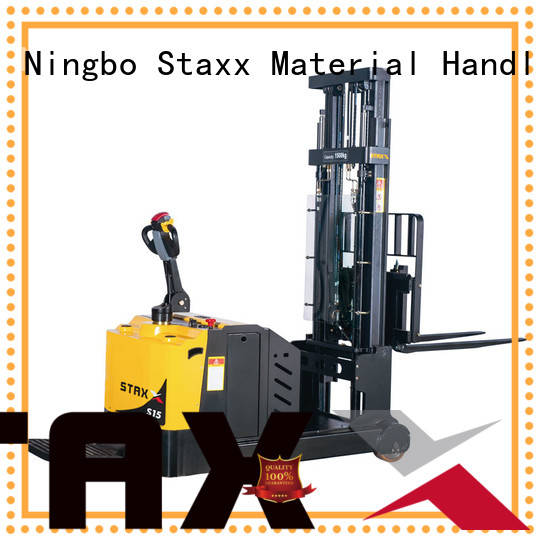 Wholesale used electric stacker ws10ss12ss15ssl manufacturers for rent