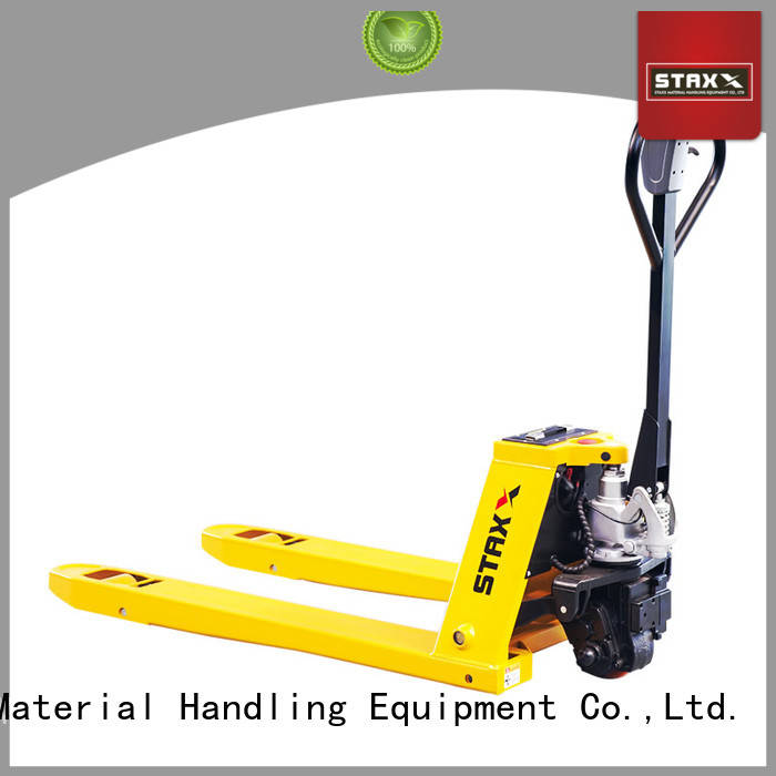 High-quality walkie jack powered Suppliers for warehouse
