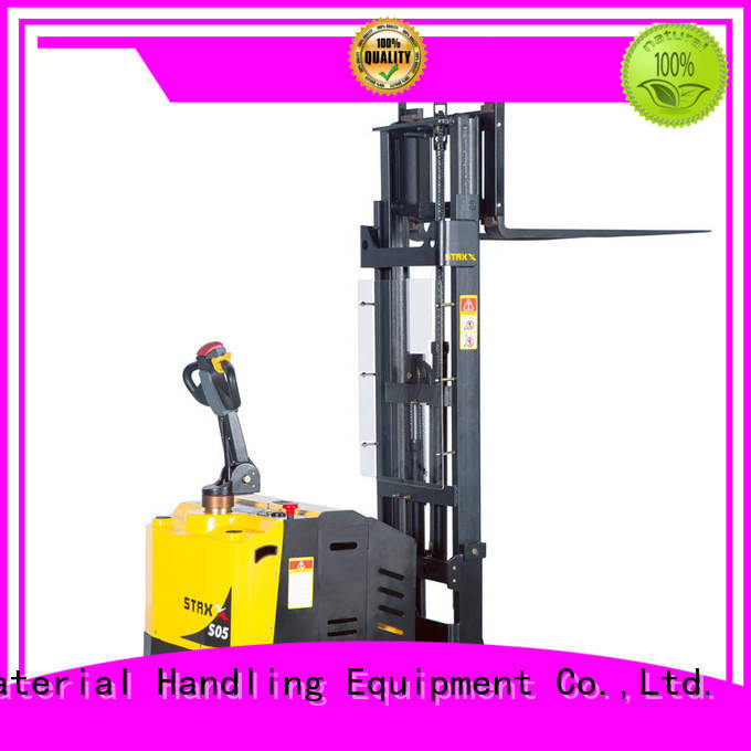 Staxx ws10s15sei scissor lift pallet jack factory for rent