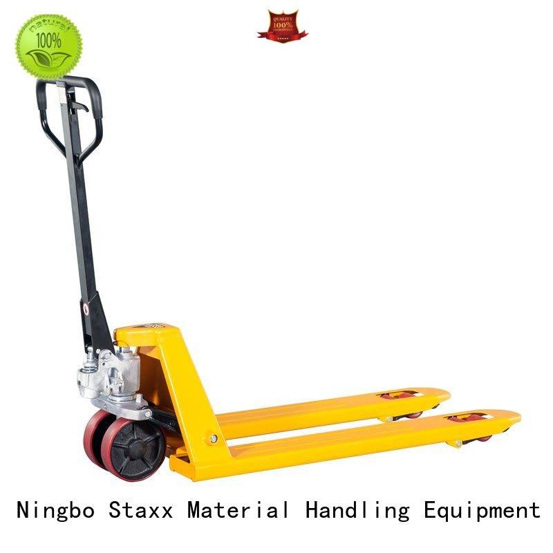 New pallet truck capacity wh25es30es factory for hire