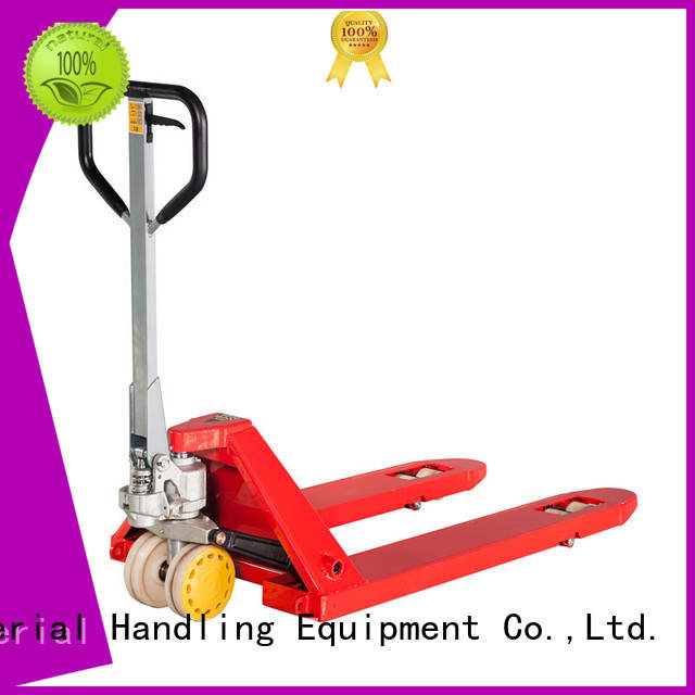 Staxx Custom big joe pallet jack Supply for hire
