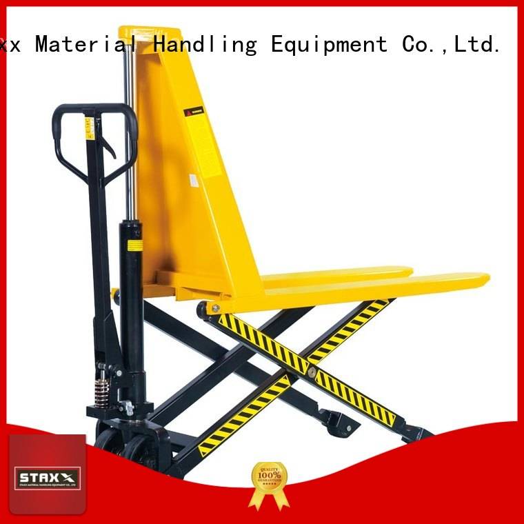Latest manual hand lifter wh202530s company for stairs