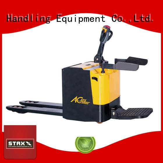 Wholesale hydraulic pallet truck trolley lift Supply for stairs