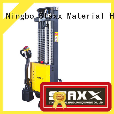 Custom walkie pallet jack ws10s12s15sl factory for hire