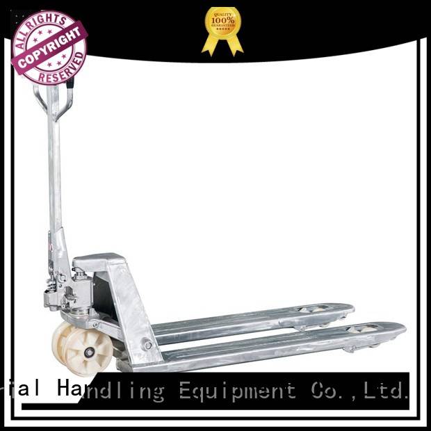 Latest 96 pallet jack wh202530s for business for stairs