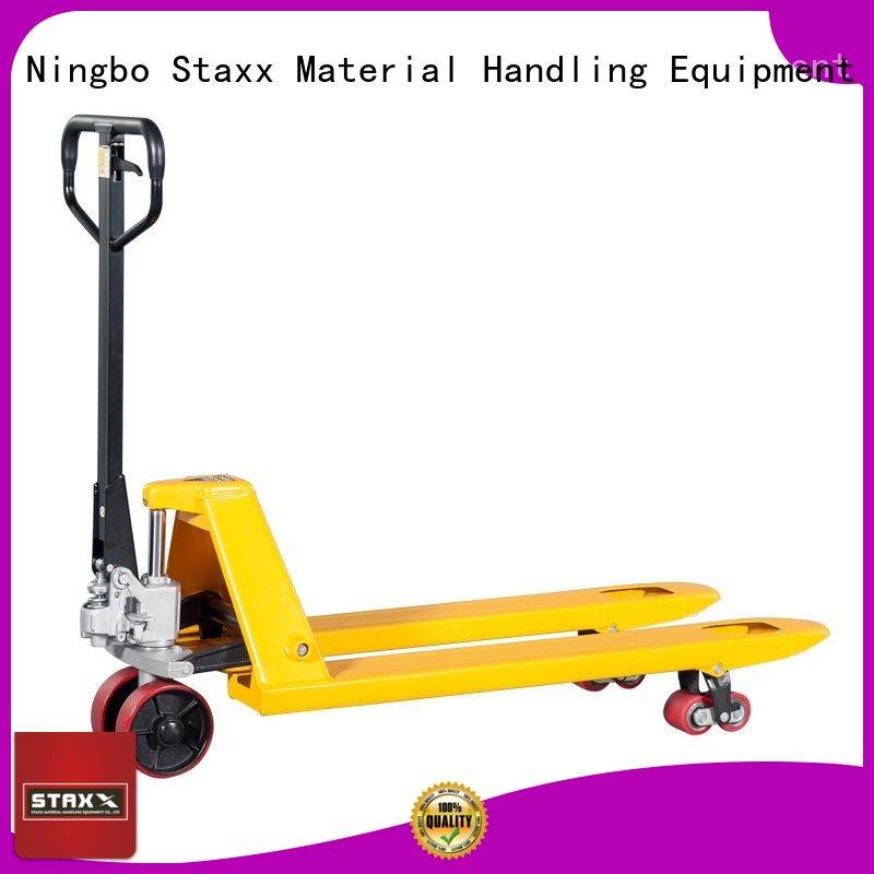 Staxx New truck jack for lifted trucks factory for stairs