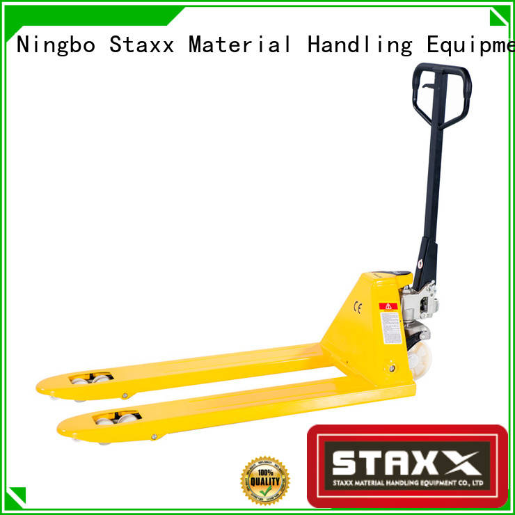 Top pallet stacker truck 35ii Suppliers for stairs
