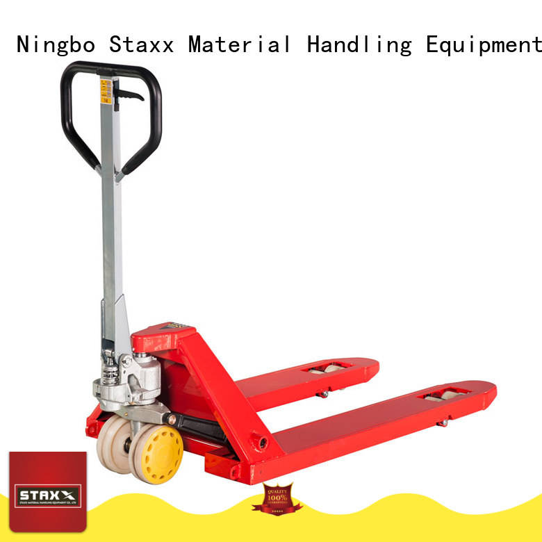 Staxx wh25es30es pallet truck parts Suppliers for hire