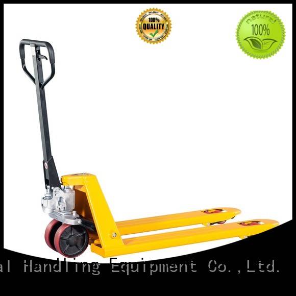 Staxx High-quality hydraulic hand forklift for business for stairs