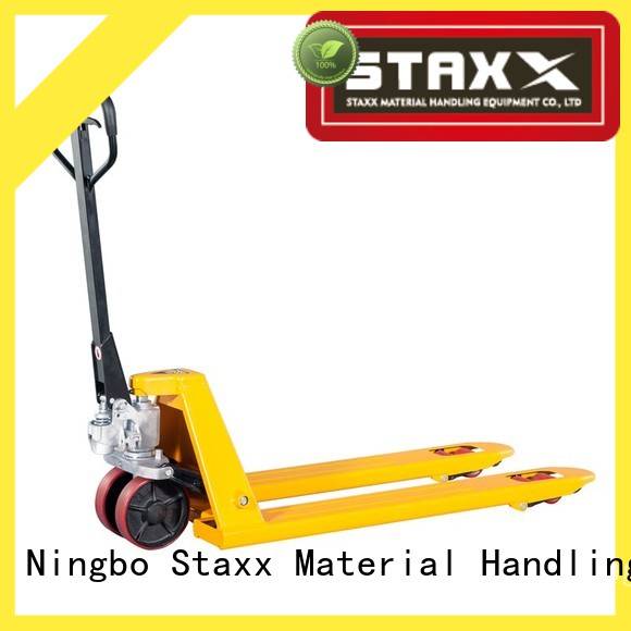 New pallet moving equipment quick Suppliers for stairs