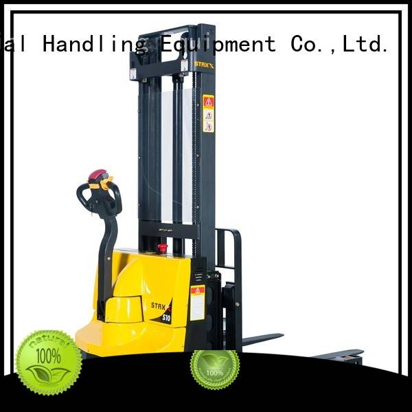 Staxx Best automated pallet truck manufacturers for stairs