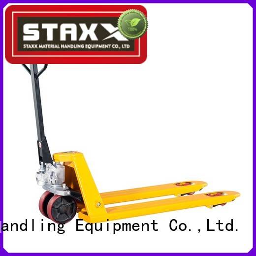 New jack pallet trucks series Supply for warehouse