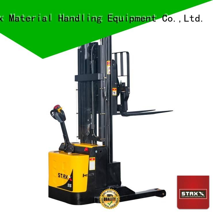Custom pallet jack parts straddle Suppliers for rent