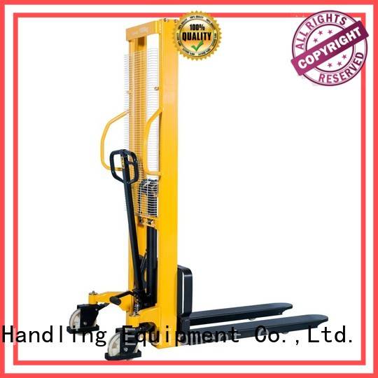 Staxx Latest walkie reach forklift company for warehouse