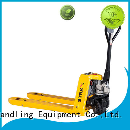 Wholesale pallet jack warehouse rider factory for stairs