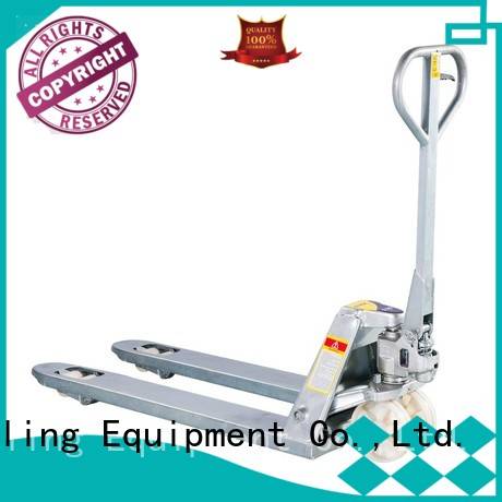 Staxx lift forklift with pallet Supply for stairs
