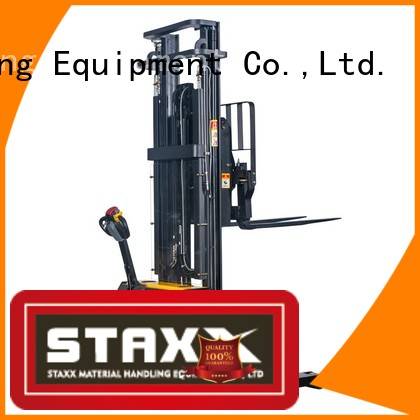 New electric lifter fork factory for hire
