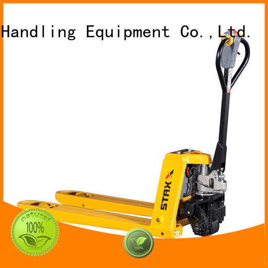 Staxx rider large forklift manufacturers for warehouse
