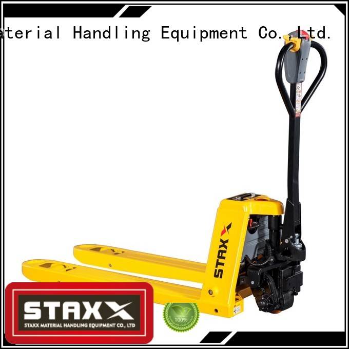 Best hand pallet truck supplier ppt18h factory for hire