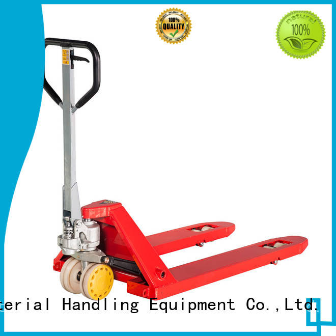 Top equipment to move pallets hpt25g for business for warehouse