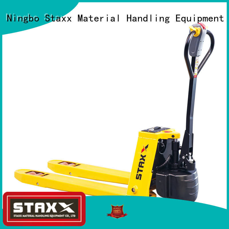 Custom 5500 lb capacity pallet jack ept15h18h Suppliers for rent