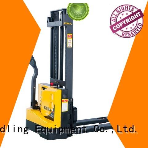 Staxx Latest overhead pallet lifter Supply for stairs