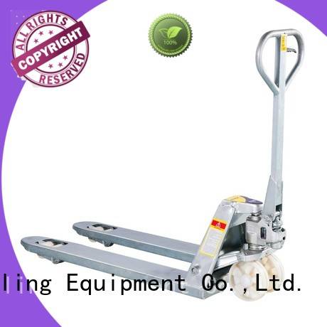 Staxx Best pallet jack truck Suppliers for stairs