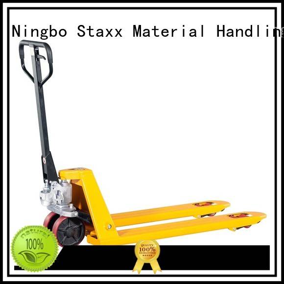 Top high capacity pallet truck hpt25q30q manufacturers for warehouse