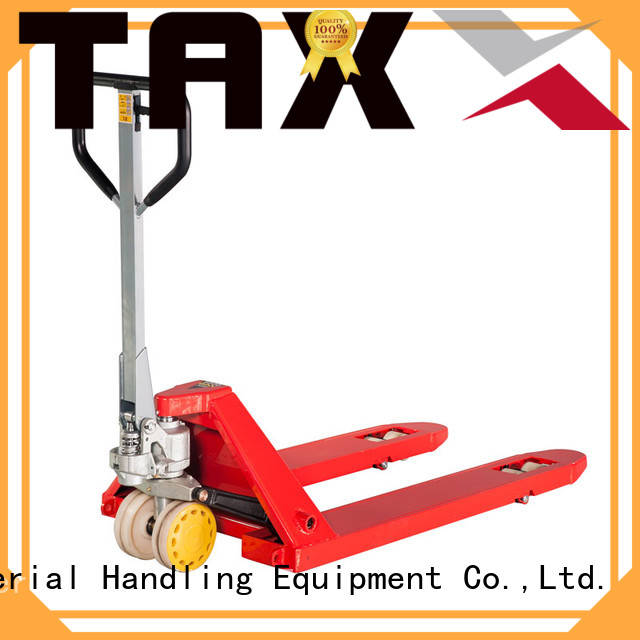 Staxx hpt25 electric stacker factory for hire