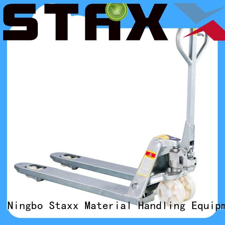 Custom best electric pallet jack price for business for stairs