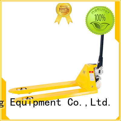 Staxx Custom pallet lift stacker for business for hire
