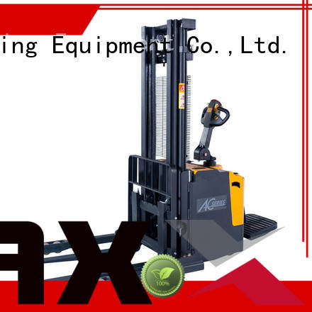 Best walkie truck full for business for rent