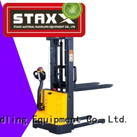 Wholesale electric pallet reach manufacturers for rent