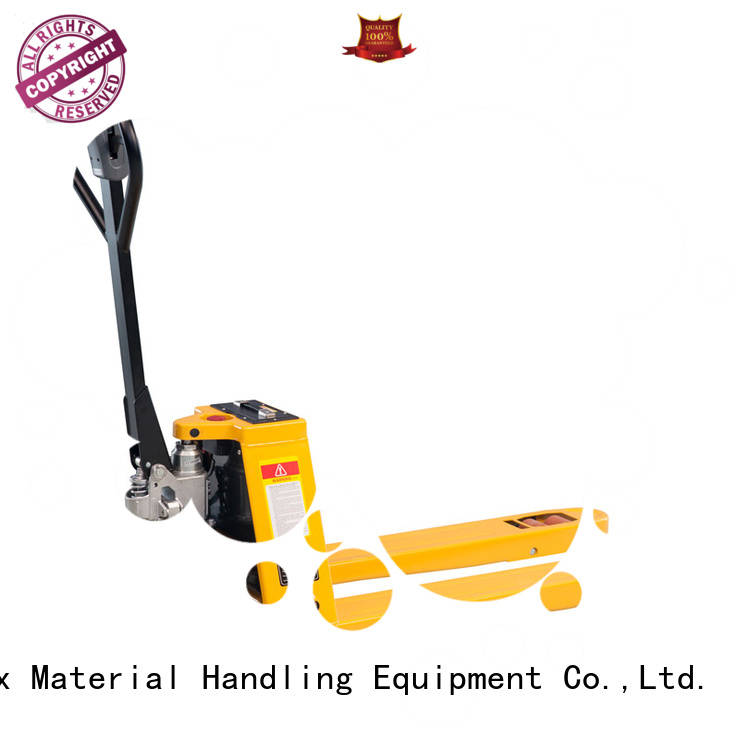 Staxx Latest pallet lift stacker Suppliers for warehouse