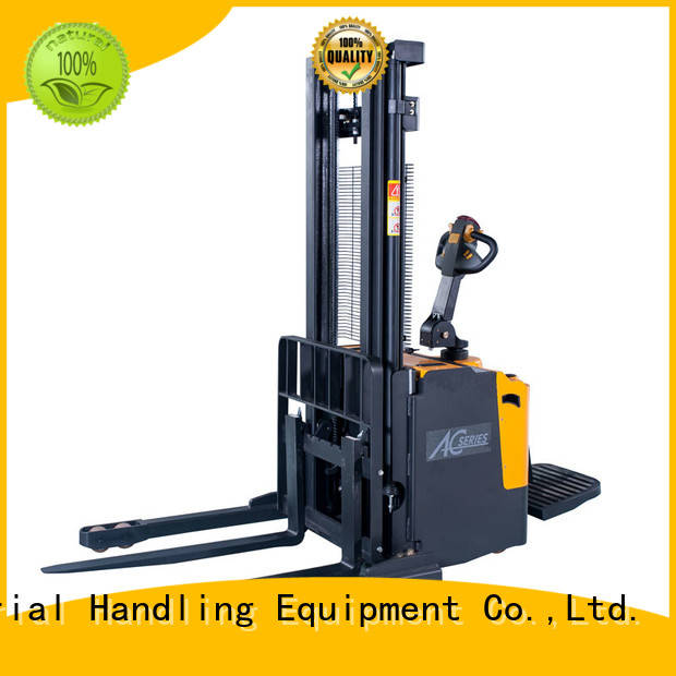 New hand pallet truck used pws10ss15ssi factory for hire