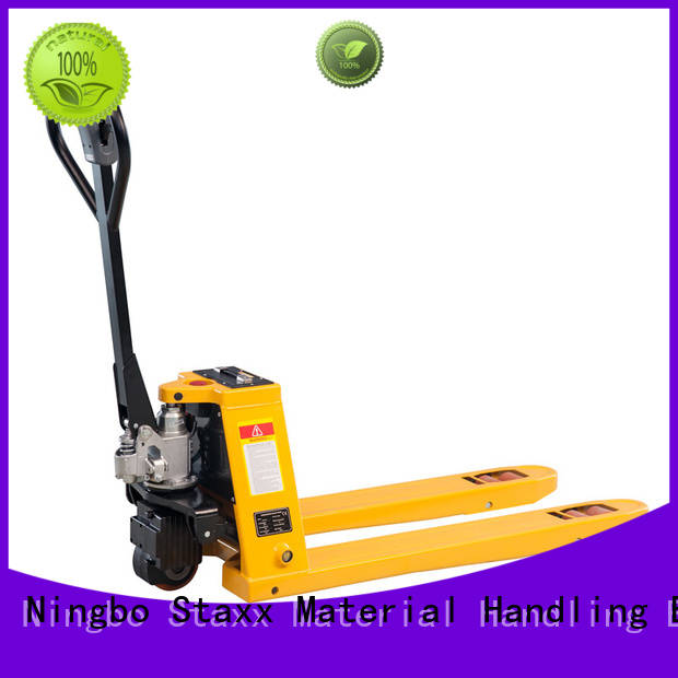 Latest pallet lift stacker wh25 company for hire