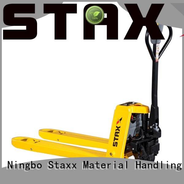 Staxx New large forklift for business for rent